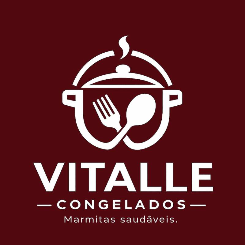 Logo Vitalle Congelados