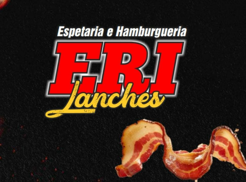 Logo Eri Lanches