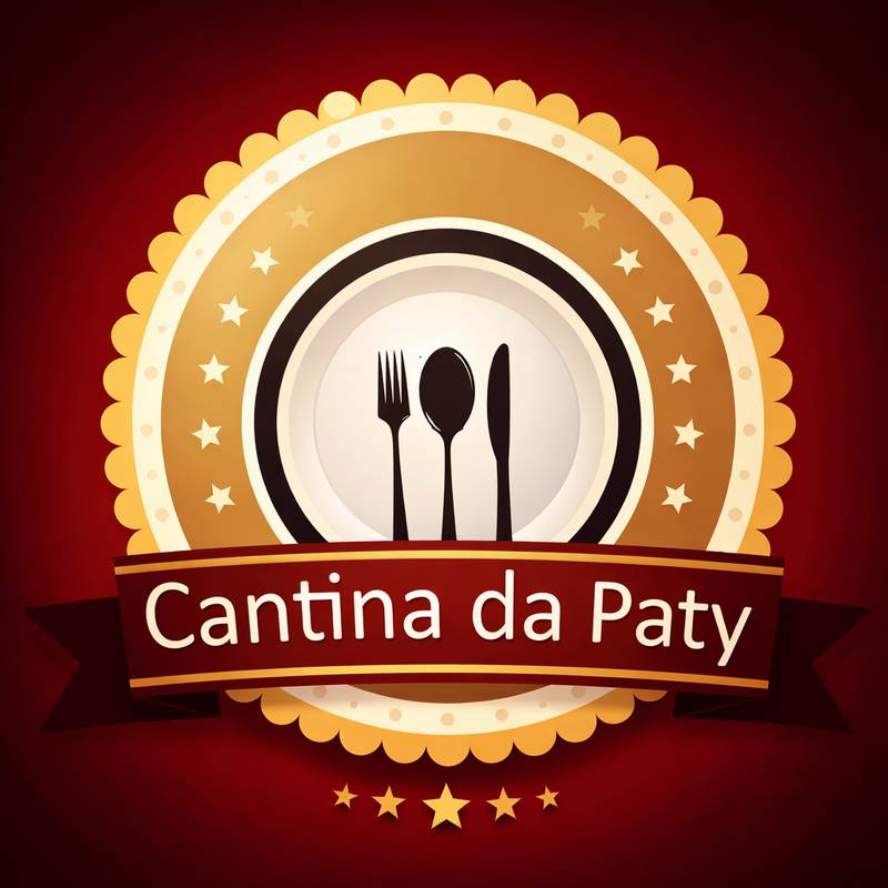 Logo Cantina da Paty
