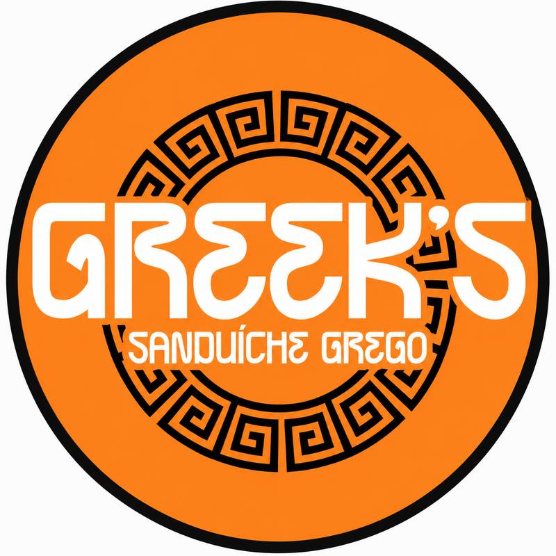 Logo Greek´s
