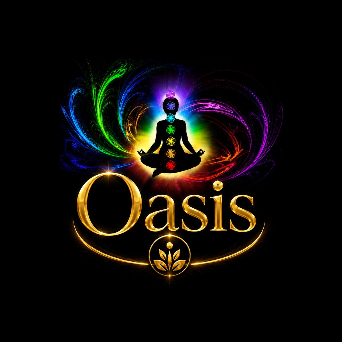 Logo Oasis