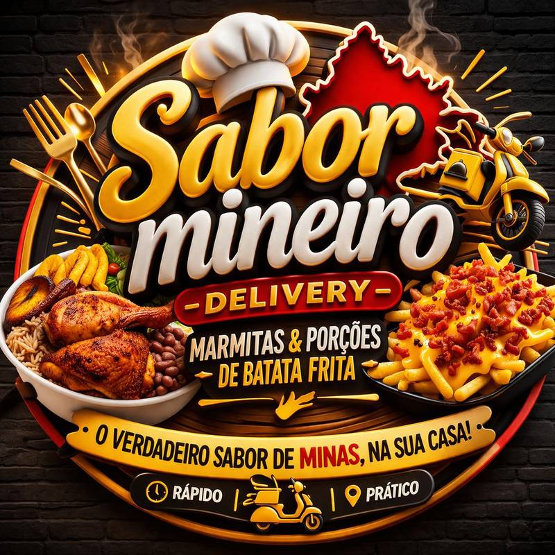 Logo Sabor Mineiro