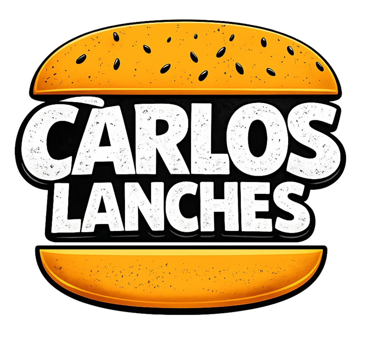 Logo Carlos Lanches