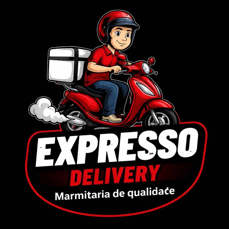 Logo Expresso Delivery